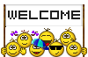 Bienvenue !